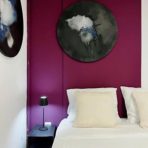 Private Bathroom Double Room